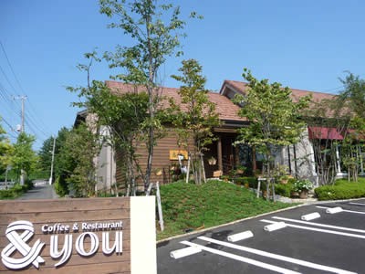 今日のランチ ｙｏｕ 高津梶ヶ谷 梶が谷 彷徨私事記