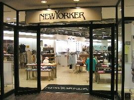 今夜の買物 ｎｅｗｙｏｒｋｅｒ 三井アウトレットパーク 多摩南大沢 南大沢 彷徨私事記