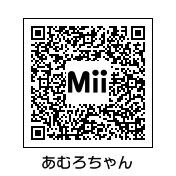 75 トモダチ コレクション Qr コード アニメ キャラ 最高の壁紙hd