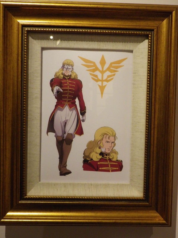 機動戦士ガンダムUC（ユニコーン）展in福岡～Road to episode7