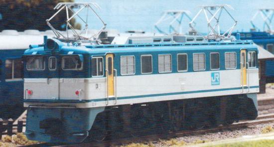 マイクロエース H-7-014 ED62-17・JR貨物色・飯田線 | 鉄道模型