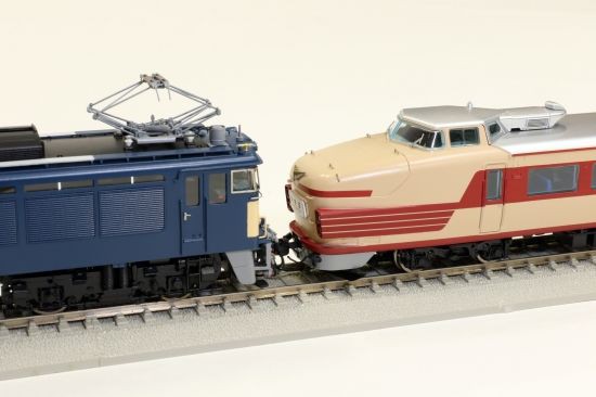 完全新品未使用 HOゲージ 天賞堂　181系とき◦あずさ12両セット 天賞堂】(HO) 181系「とき・あずさ・あさま」 2017年12月発売