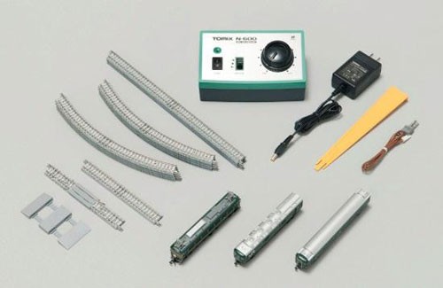 ○トミーテック ニューホビー 1/12 内装模型 24系25型