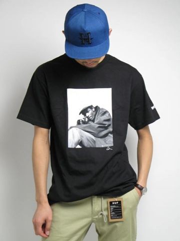 HUF x SNOOP DOGG コラボレーションアイテム入荷しました｡ : subject blog