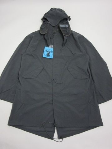 好評につき、HOMBRE NINO x CORONA FISHTAIL PARKA 51 MODIFY ￥58,000- (+消費税)  再入荷しました。 : subject blog