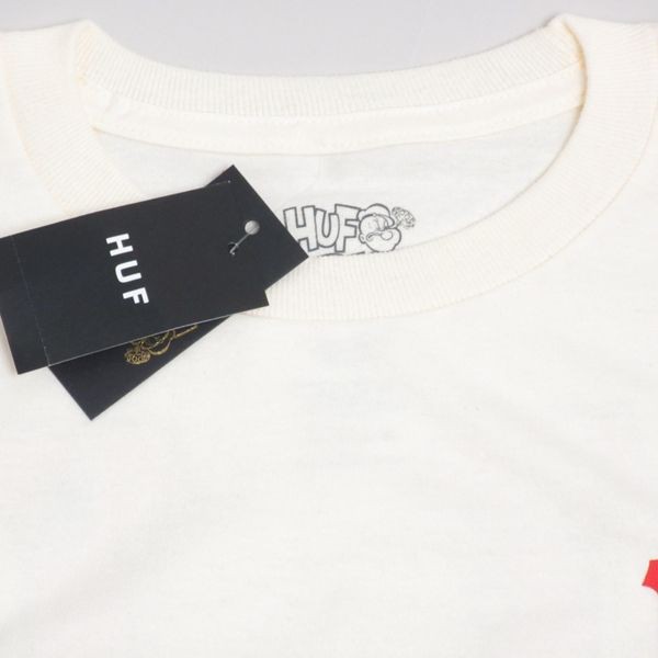 Huf X Popeye カプセルコレクションが入荷しました Subject Blog