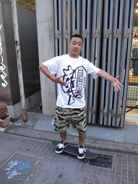 HECTIC､MASTERPIECE 2010 A/W START UP ITEM !!! : subject blog