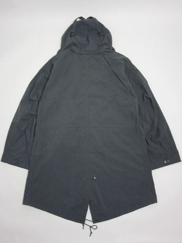 好評につき、HOMBRE NINO x CORONA FISHTAIL PARKA 51 MODIFY ￥58,000- (+消費税)  再入荷しました。 : subject blog