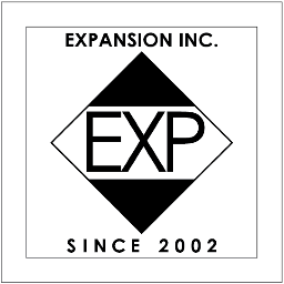 Expansionから新商品が入荷しました Subject Blog