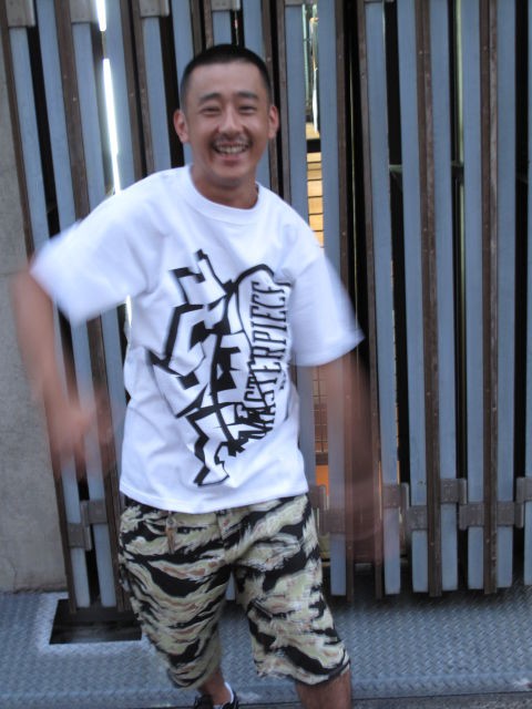 HECTIC､MASTERPIECE 2010 A/W START UP ITEM !!! : subject blog