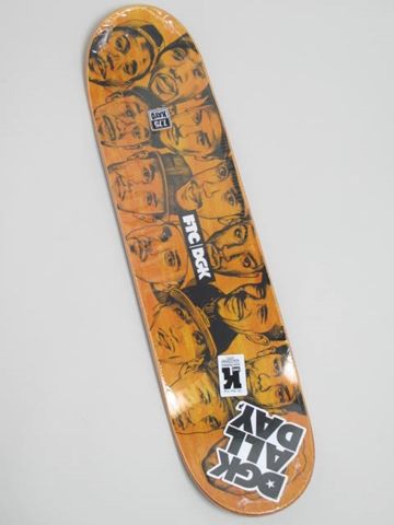 FTC x DGKのコラボレーションアイテムが入荷しました。 : subject blog