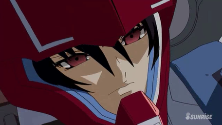 機動戦士ガンダムSEED DESTINY HDリマスター 12話 画像キャプチャ集&感想 : Marine Diary
