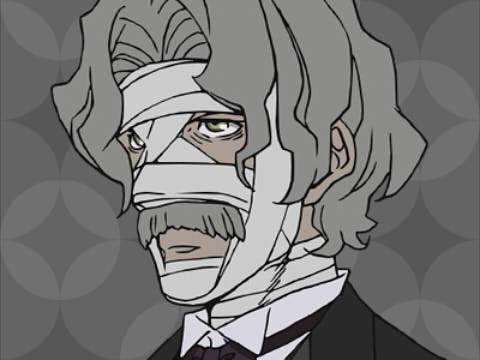 血界戦線 2期 優しい執事ボイスからの豹変っぷりが素敵すぎる さぶかる備忘録