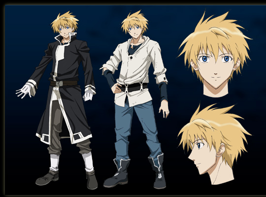 いろんな作品の良主人公あげてけ さぶかる備忘録