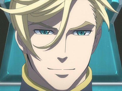 鉄血のオルフェンズ 正直マッキーがどうなるのかが一番楽しみ さぶかる備忘録