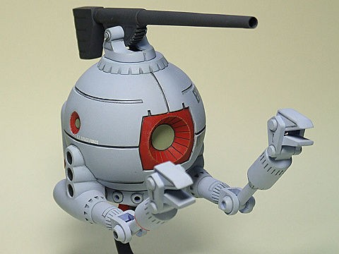 ガンダム 君を栄えあるボール搭乗者に任命する さぶかる備忘録 ガンダム 君を栄えあるボール搭乗者に任命する さぶかる備忘録