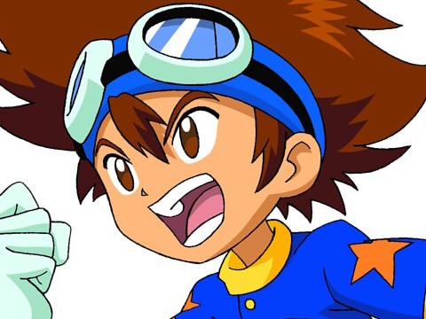 デジモン ソラとくっつかない太一 さぶかる備忘録