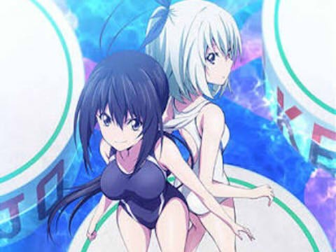 競女 熱血スポ根アニメとして期待した方がいいのかな さぶかる備忘録