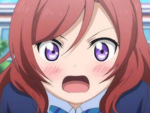 ラブライブ 前々から思ってたんだが まきちゃんってm Sの財布だよな さぶかる備忘録