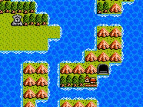 Dq3 西洋が15世紀くらいなのになぜか日本は弥生時代で中国に至っては存在しない件 さぶかる備忘録