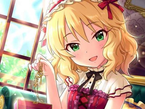 デレマス 桃華ちゃまは 適度に 大人びてるのがいい さぶかる備忘録 デレマス 桃華ちゃまは 適度に 大人びてるのがいい さぶかる備忘録