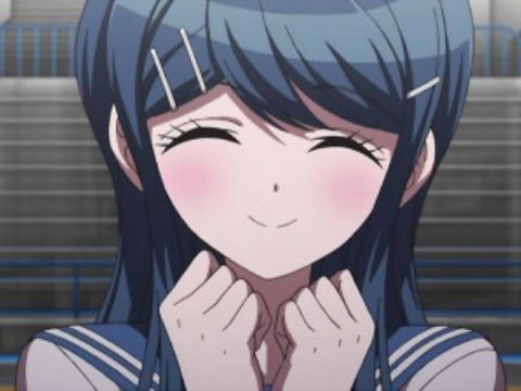 ダンガンロンパ 舞園さん声付きで出てくるとはやはりヒロインは格が違った さぶかる備忘録
