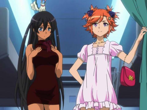 キャプテン アース キャプテンいらなかったよね ハナちゃんだけで全部解決できた さぶかる備忘録 キャプテン アース キャプテンいらなかったよね ハナちゃんだけで全部解決できた さぶかる備忘録