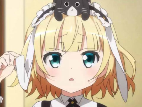 ごちうさ シャロちゃんって結婚したら一番尽くしてくれそう さぶかる備忘録 ごちうさ シャロちゃんって結婚したら一番尽くしてくれそう さぶかる備忘録