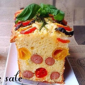 スイーツなのに 甘くないスイーツ が人気の件について スイーツ情報