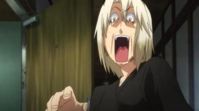 アニメ はたらく魔王さま 第４話 感想 しょうこんとこヨロシク