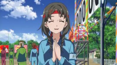 アニメ やはり俺の青春ラブコメはまちがっている 番外編 感想 しょうこんとこヨロシク