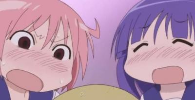 アニメ ゆゆ式 第1話 感想 しょうこんとこヨロシク