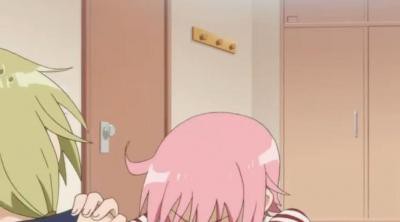 アニメ ゆゆ式 第３話 感想 しょうこんとこヨロシク