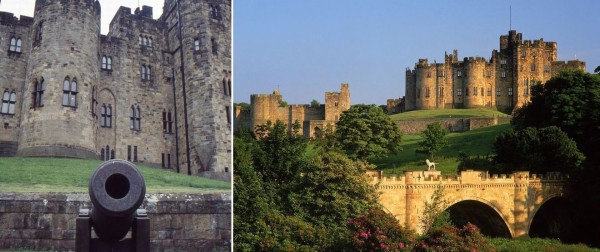 アニック城 2 イギリス Renaissance アニック城 2 イギリス Renaissance