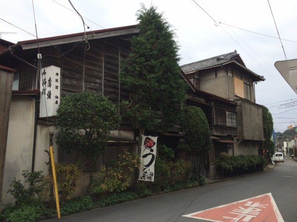 街訪 埼玉県飯能市 （明治・大正を駆け抜けたものが見れる街） : すえちゅうの休日