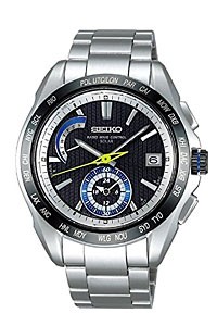 セイコー・ブライツ・コレクションの歴史 Seiko Brightz Collection