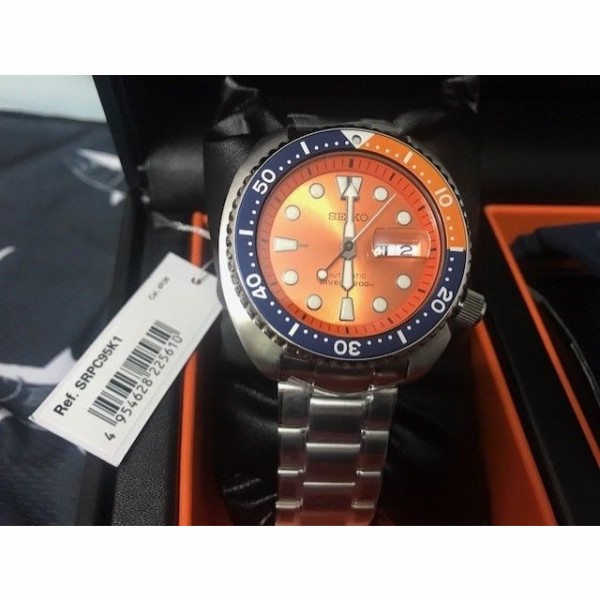 SEIKO オレンジ壁掛け 時計 QA465Y SEIKO オレンジ壁掛け 時計 QA465Y