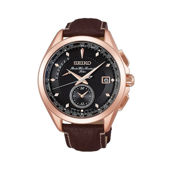 すーちん］Seiko セイコーSEIKO BRIGHTZ ブライツ SEIKO(セイコー) セイコー ブライツ アナンタ Limited Edition