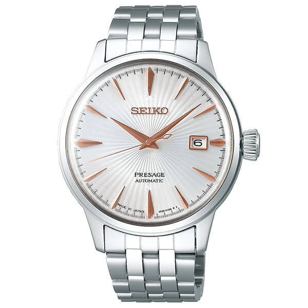 SEIKO PRESAGE プレザージュ SRRY025 スプリッツァー-