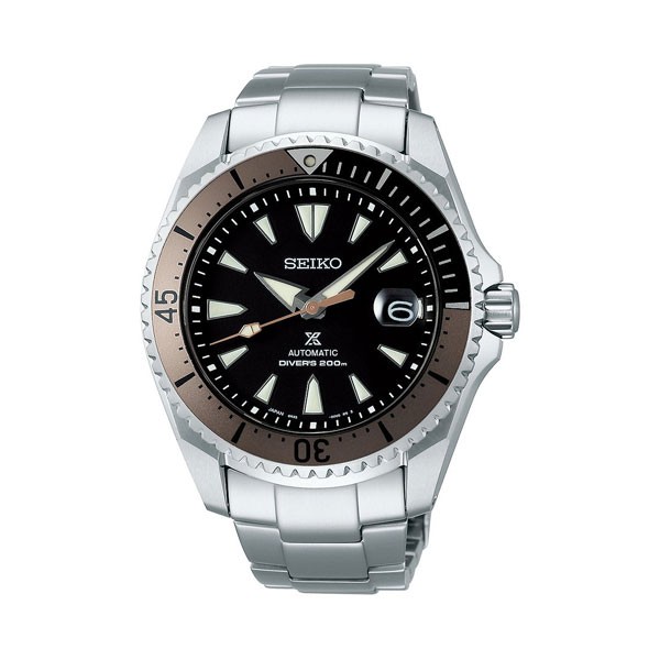 SEIKO PROSPEX SHOGUN SBDC029 セイコープロスペックス セイコー/SEIKO/逆輸入/腕時計/Prospex/プロスペックス/ダイバー