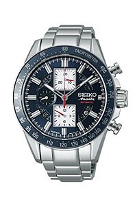 セイコー・ブライツ・コレクションの歴史 Seiko Brightz Collection History : 人気ブランド腕時計紹介-セイコー・グランド セイコー・etc-