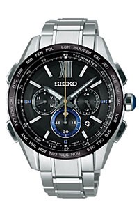 セイコー・ブライツ・コレクションの歴史 Seiko Brightz Collection