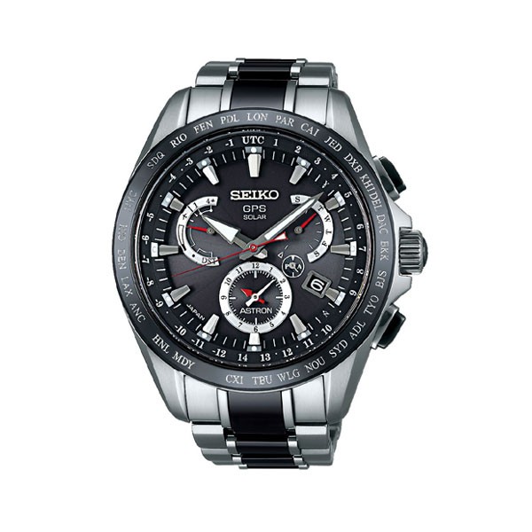 SBXB029】クロノグラフを搭載した8Xアストロン : 人気ブランド腕時計
