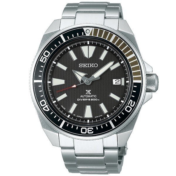SEIKO プロスペックス SBDY011 ダイバー　PADI サムライ SRPB99 | Samurai PADI Prospex Seiko