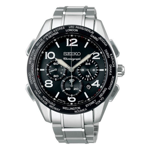 定価8万 SEIKO セイコー ブライツ SAGZ107 20周年記念限定モデル コメ