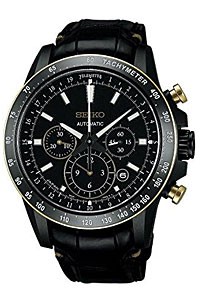セイコー・ブライツ・コレクションの歴史 Seiko Brightz