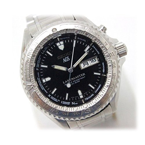 セイコー・ランドマスターの歴史 Seiko LandMaster History セイコー・ランドマスターの歴史 Seiko LandMaster History