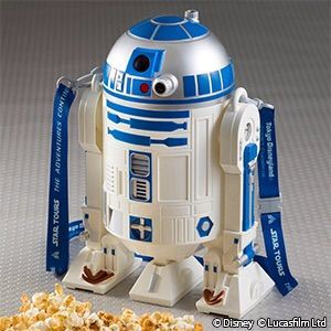 東京ディズニーランドにおけるポップコーン バケット付き R2 D2 販売再開について スギ丸のライフブログ