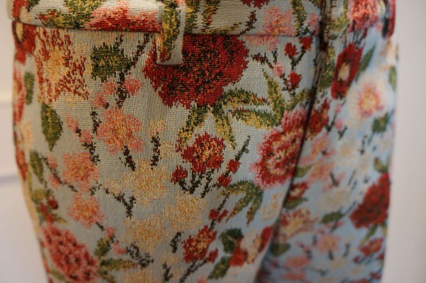 KEITA MARUYAMA 2021AW Shangri-laゴブランパンツ ゴブランパンツ” KEITA MARUYAMA : mode shop sugino official blog