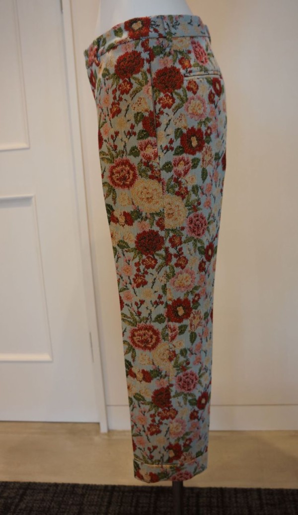 KEITA MARUYAMA 2021AW Shangri-laゴブランパンツ ゴブランパンツ